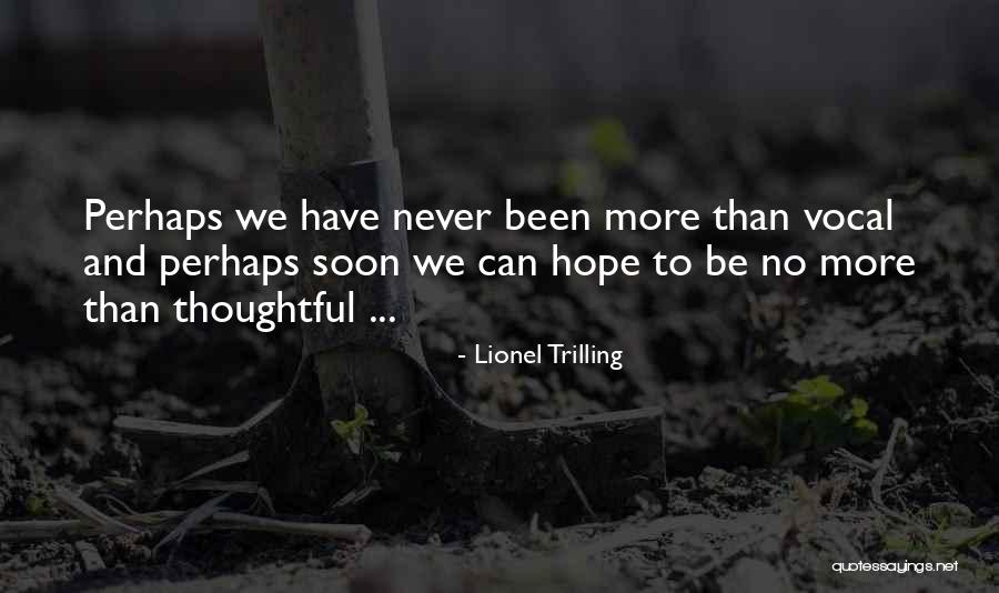Thanksgiving 2015 Quotes By Lionel Trilling Thanksgiving 2015 Quotes By Lionel Trilling