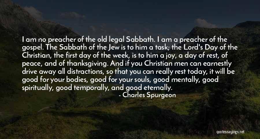 Thanksgiving Christian Quotes By Charles Spurgeon Thanksgiving Christian Quotes By Charles Spurgeon