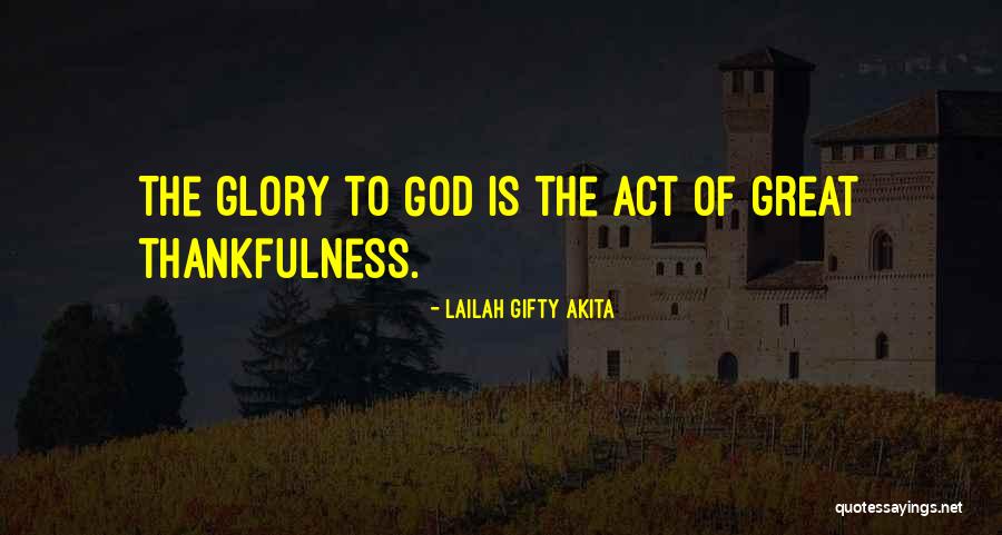 Thanksgiving Christian Quotes By Lailah Gifty Akita Thanksgiving Christian Quotes By Lailah Gifty Akita