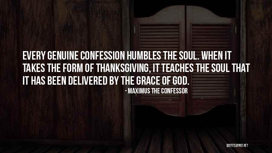 Thanksgiving Christian Quotes By Maximus The Confessor Thanksgiving Christian Quotes By Maximus The Confessor