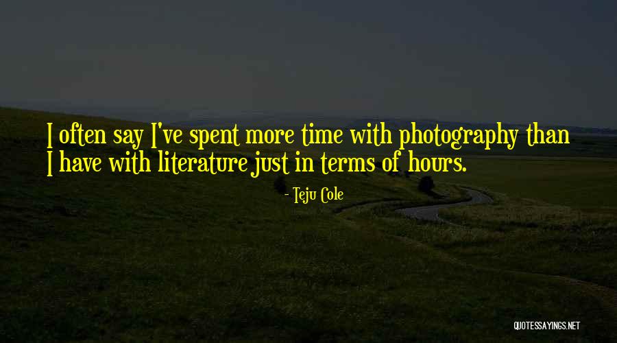 Thanksgiving Dinner Grace Quotes By Teju Cole Thanksgiving Dinner Grace Quotes By Teju Cole