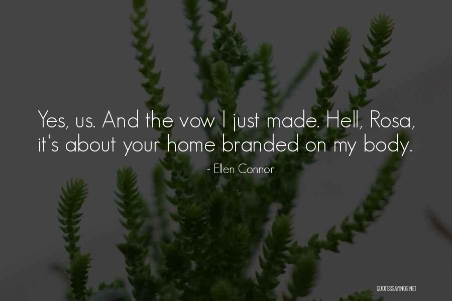 Thanksgiving Grace Quotes By Ellen Connor Thanksgiving Grace Quotes By Ellen Connor
