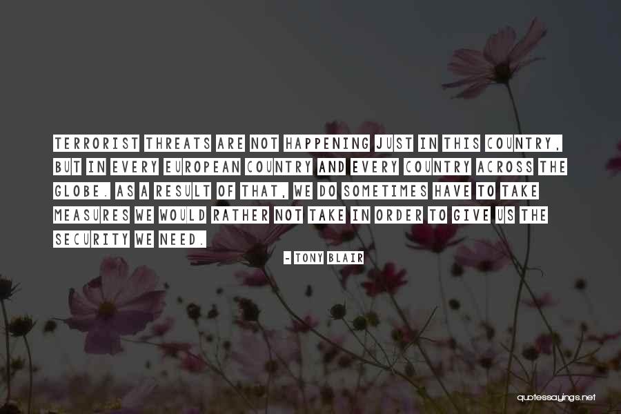 Thanksgiving Quote Quotes By Tony Blair Thanksgiving Quote Quotes By Tony Blair