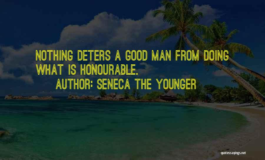 Thanksgiving Sign Quotes By Seneca The Younger