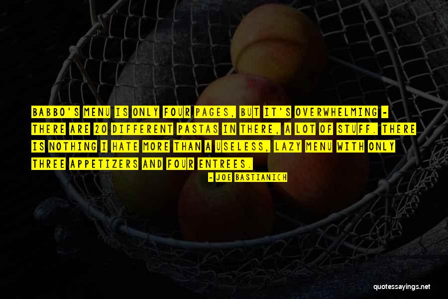 Thankssss Quotes By Joe Bastianich Thankssss Quotes By Joe Bastianich