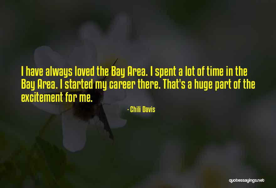 Thanksssssss Quotes By Chili Davis