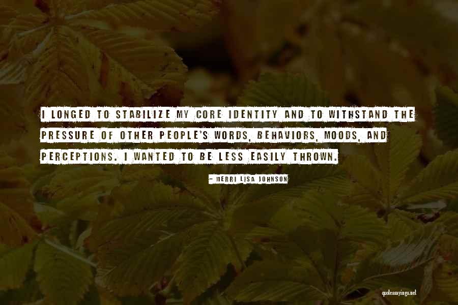 Thanksssssss Quotes By Merri Lisa Johnson