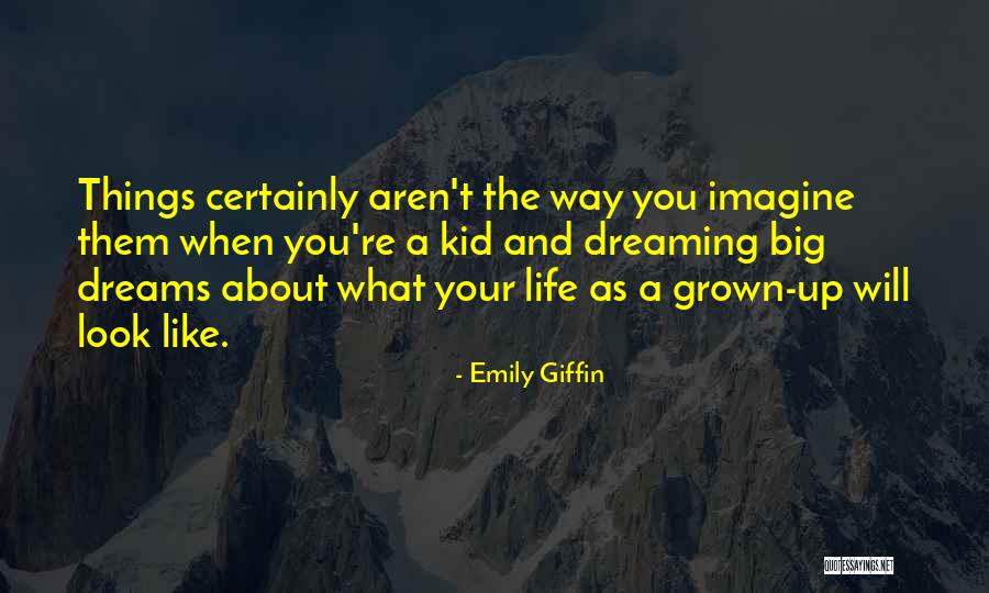 Thanna Vickerman Quotes By Emily Giffin Thanna Vickerman Quotes By Emily Giffin