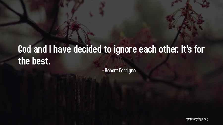 Thanna Vickerman Quotes By Robert Ferrigno Thanna Vickerman Quotes By Robert Ferrigno