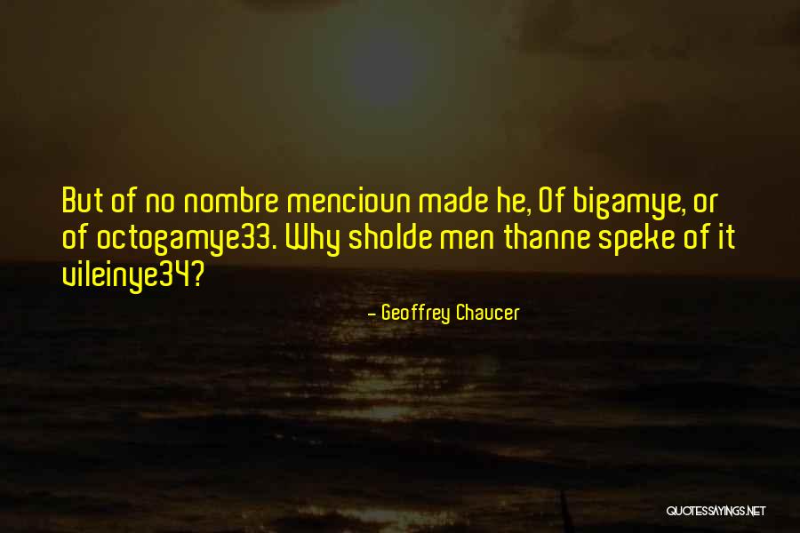 Thanne Quotes By Geoffrey Chaucer Thanne Quotes By Geoffrey Chaucer