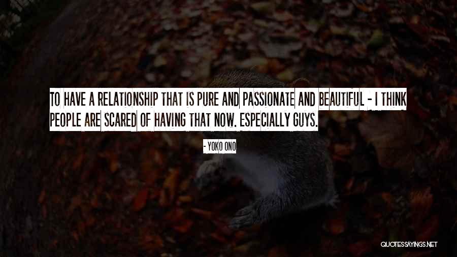 Thanneermathan Quotes By Yoko Ono Thanneermathan Quotes By Yoko Ono