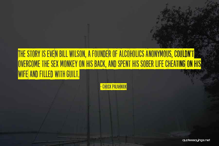 Thanneermukkom Quotes By Chuck Palahniuk Thanneermukkom Quotes By Chuck Palahniuk