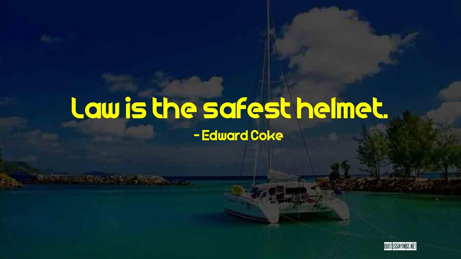 Thannermathan Quotes By Edward Coke Thannermathan Quotes By Edward Coke