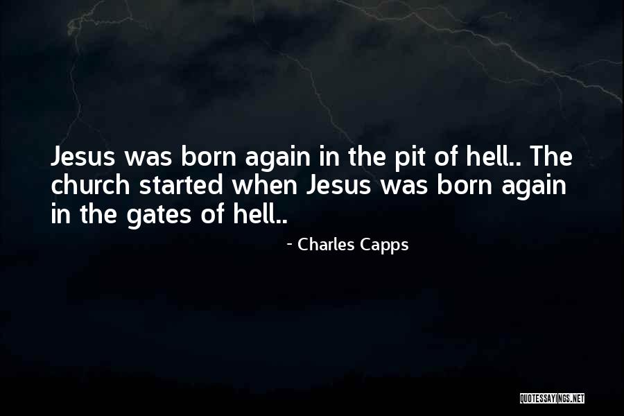 Thannisch Block Quotes By Charles Capps Thannisch Block Quotes By Charles Capps
