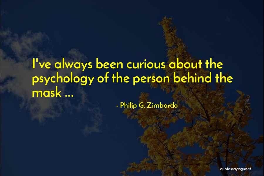 Thannisch Block Quotes By Philip G. Zimbardo Thannisch Block Quotes By Philip G. Zimbardo