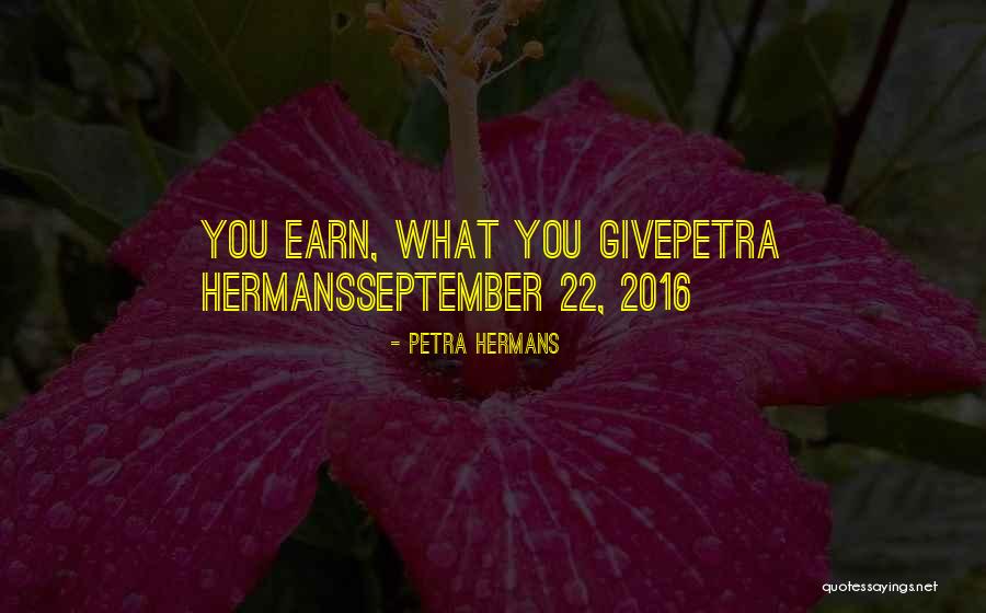 Thanoud Quotes By Petra Hermans Thanoud Quotes By Petra Hermans