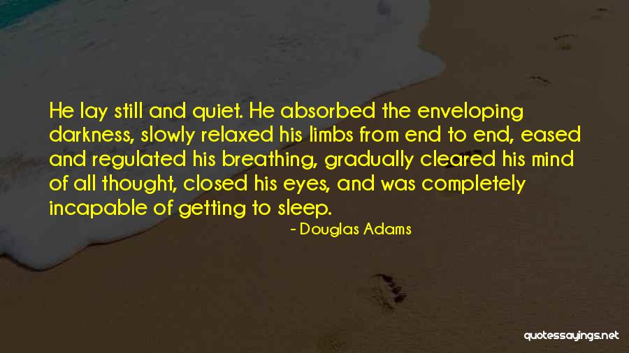 Thanuja Jayawardena Quotes By Douglas Adams Thanuja Jayawardena Quotes By Douglas Adams