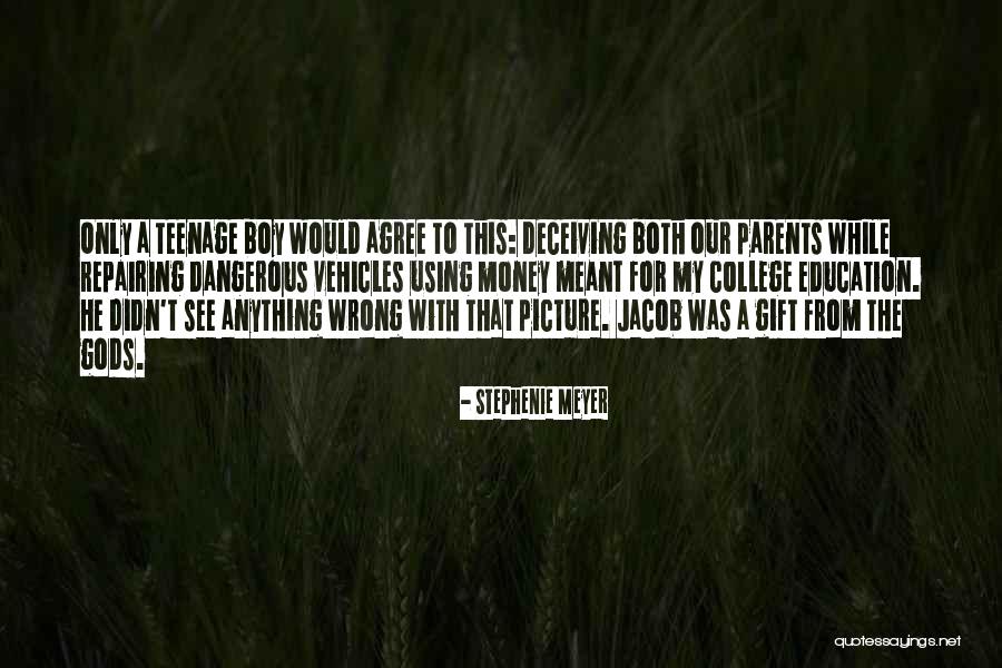 Thanuja Jayawardena Quotes By Stephenie Meyer Thanuja Jayawardena Quotes By Stephenie Meyer