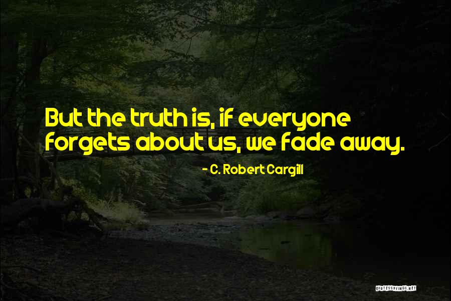 Thanushka Quotes By C. Robert Cargill Thanushka Quotes By C. Robert Cargill
