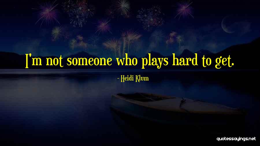 Thanx Rewards Quotes By Heidi Klum Thanx Rewards Quotes By Heidi Klum
