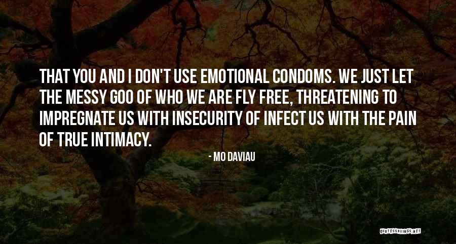 Thanxx Quotes By Mo Daviau Thanxx Quotes By Mo Daviau