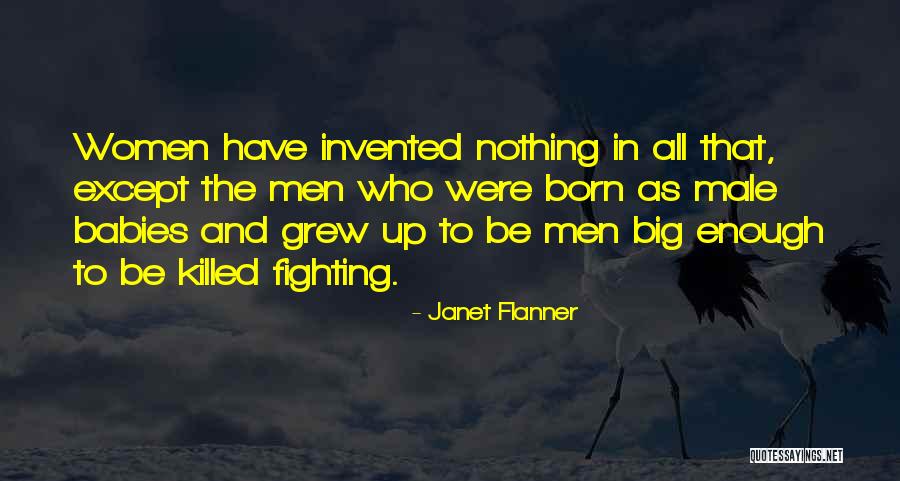 Thanya Lopez Quotes By Janet Flanner Thanya Lopez Quotes By Janet Flanner