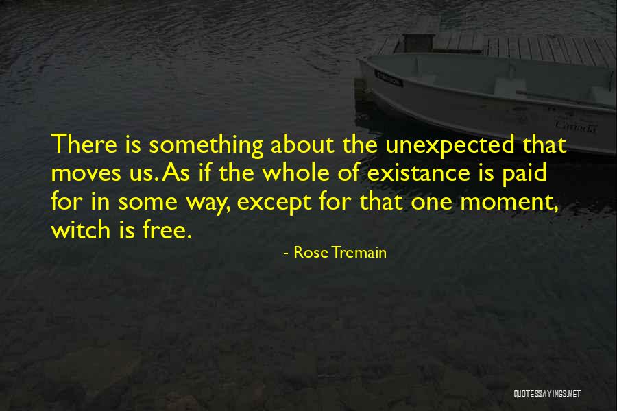 Thaorluaanj Quotes By Rose Tremain Thaorluaanj Quotes By Rose Tremain