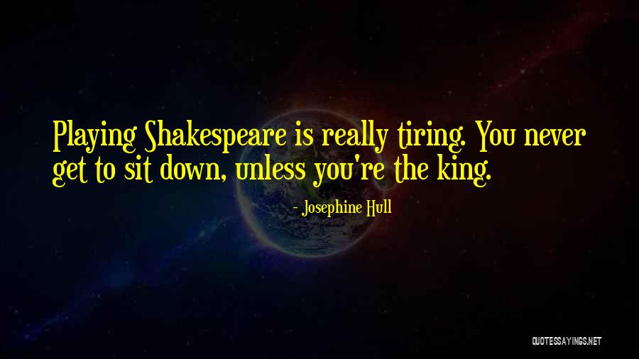 Thapa Quotes By Josephine Hull Thapa Quotes By Josephine Hull