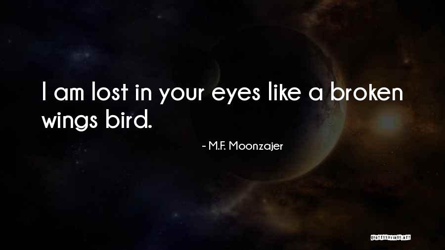 Thapa Quotes By M.F. Moonzajer Thapa Quotes By M.F. Moonzajer