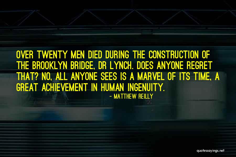 Thapa Technical Quotes By Matthew Reilly Thapa Technical Quotes By Matthew Reilly