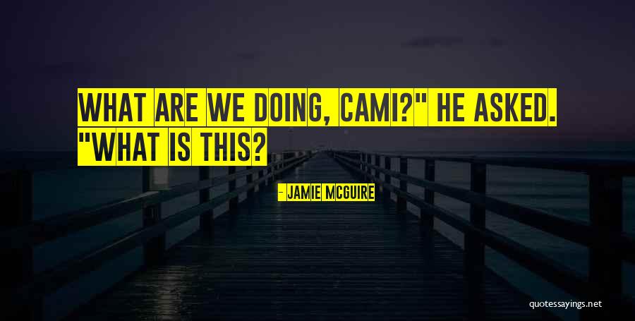 Thapliyal Surname Quotes By Jamie McGuire Thapliyal Surname Quotes By Jamie McGuire