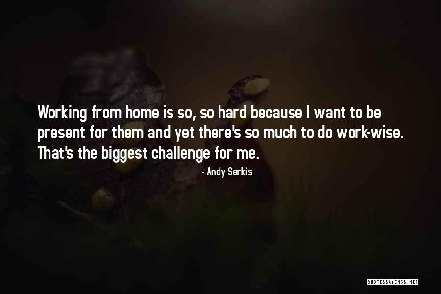 Thappad Movie Quotes By Andy Serkis Thappad Movie Quotes By Andy Serkis