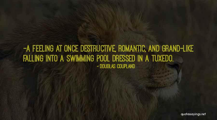 Tharahak Quotes By Douglas Coupland Tharahak Quotes By Douglas Coupland