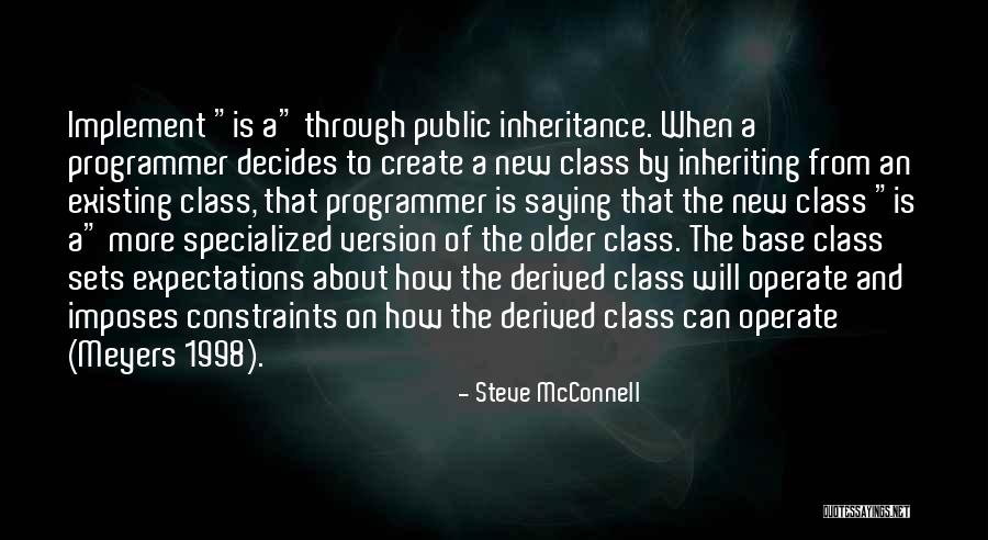Tharahak Quotes By Steve McConnell Tharahak Quotes By Steve McConnell