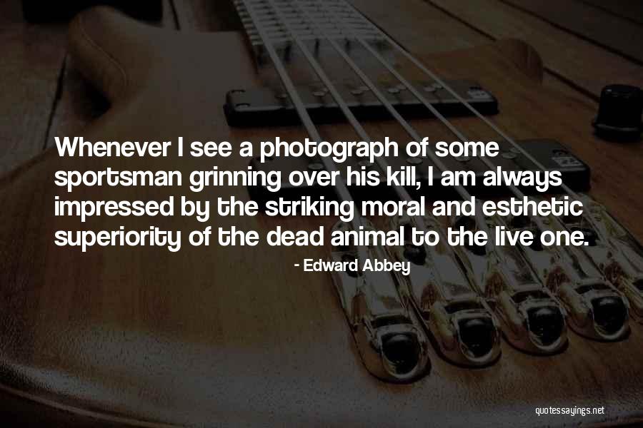 Tharaka Nithi County Quotes By Edward Abbey Tharaka Nithi County Quotes By Edward Abbey