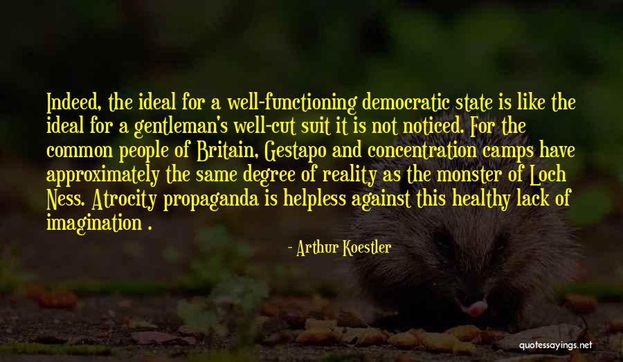 Tharamangalam Quotes By Arthur Koestler Tharamangalam Quotes By Arthur Koestler