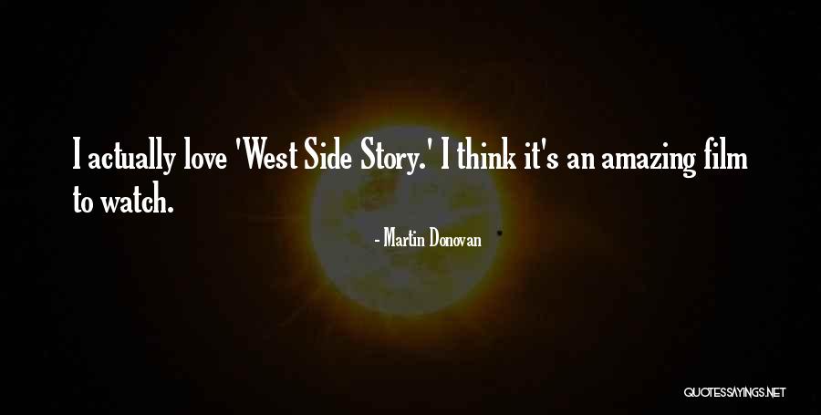 Tharamangalam Quotes By Martin Donovan Tharamangalam Quotes By Martin Donovan