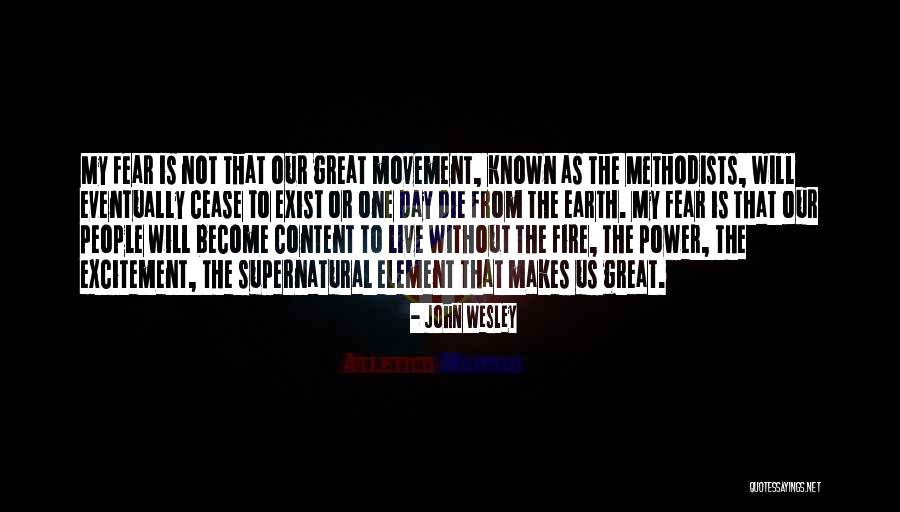 Tharanga Enterprises Quotes By John Wesley Tharanga Enterprises Quotes By John Wesley