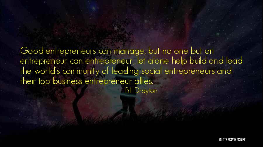 Tharanga Kariyawasam Quotes By Bill Drayton Tharanga Kariyawasam Quotes By Bill Drayton