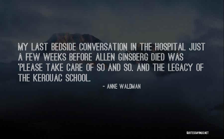 Tharani Charcoals Quotes By Anne Waldman Tharani Charcoals Quotes By Anne Waldman