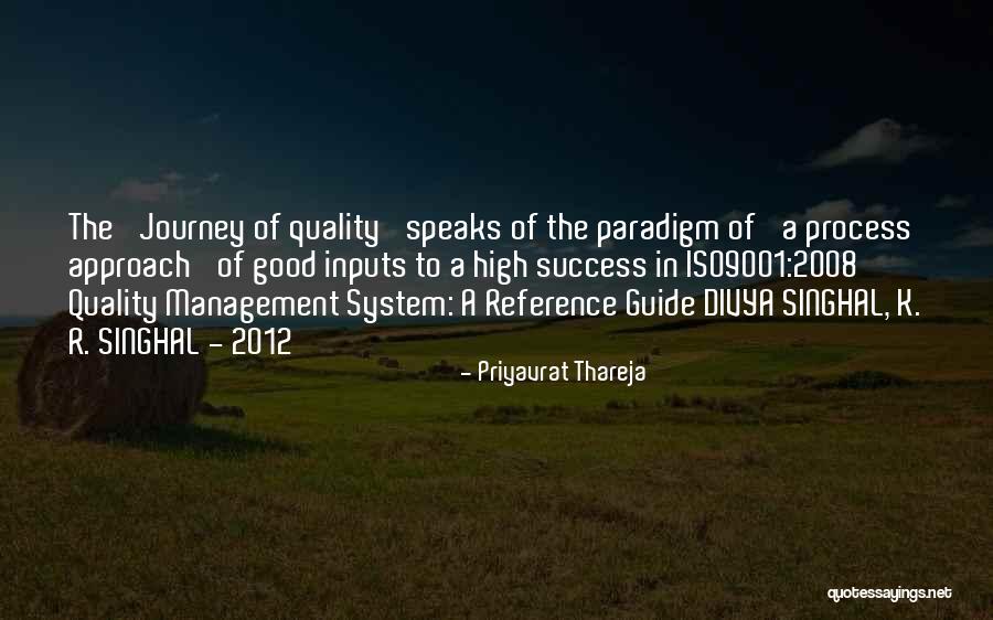 Thareja Quotes By Priyavrat Thareja Thareja Quotes By Priyavrat Thareja