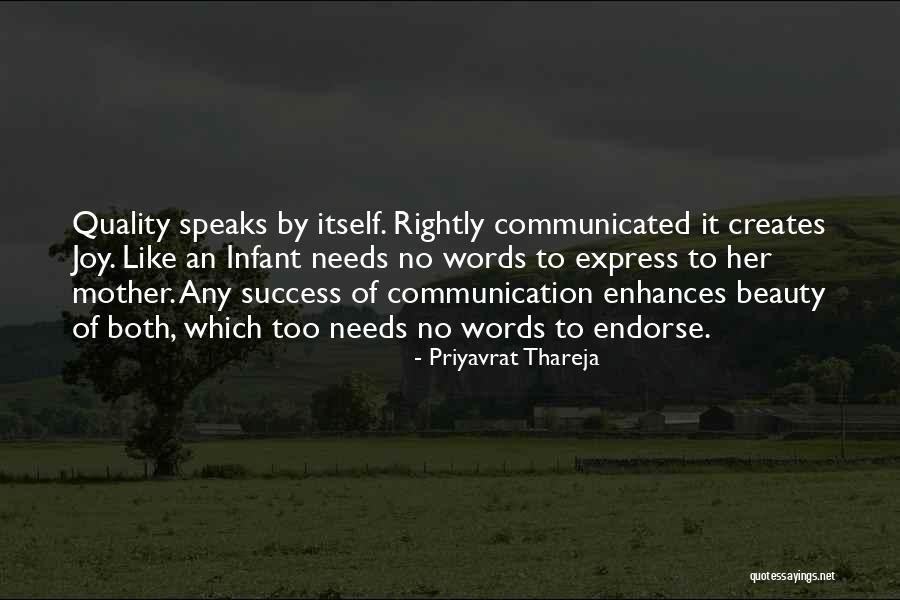 Thareja Quotes By Priyavrat Thareja Thareja Quotes By Priyavrat Thareja