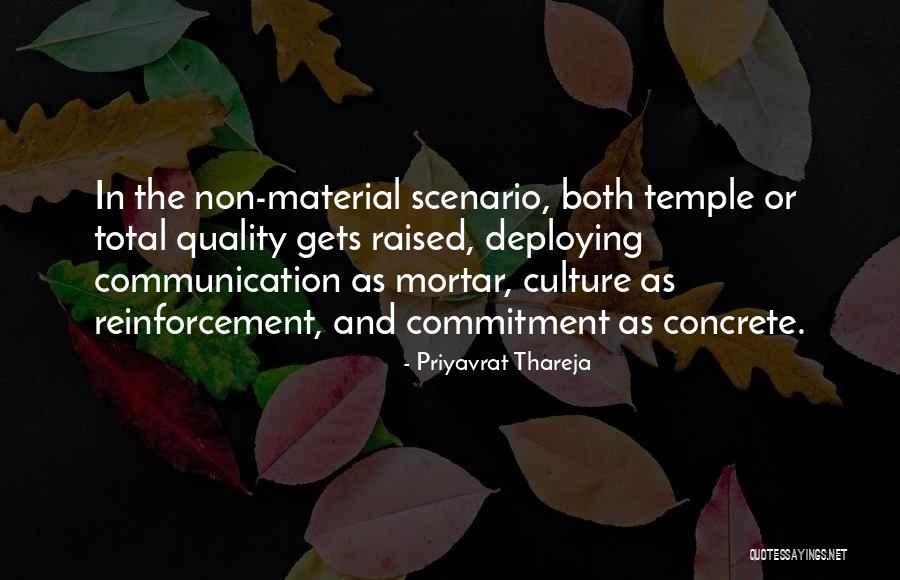 Thareja Quotes By Priyavrat Thareja Thareja Quotes By Priyavrat Thareja