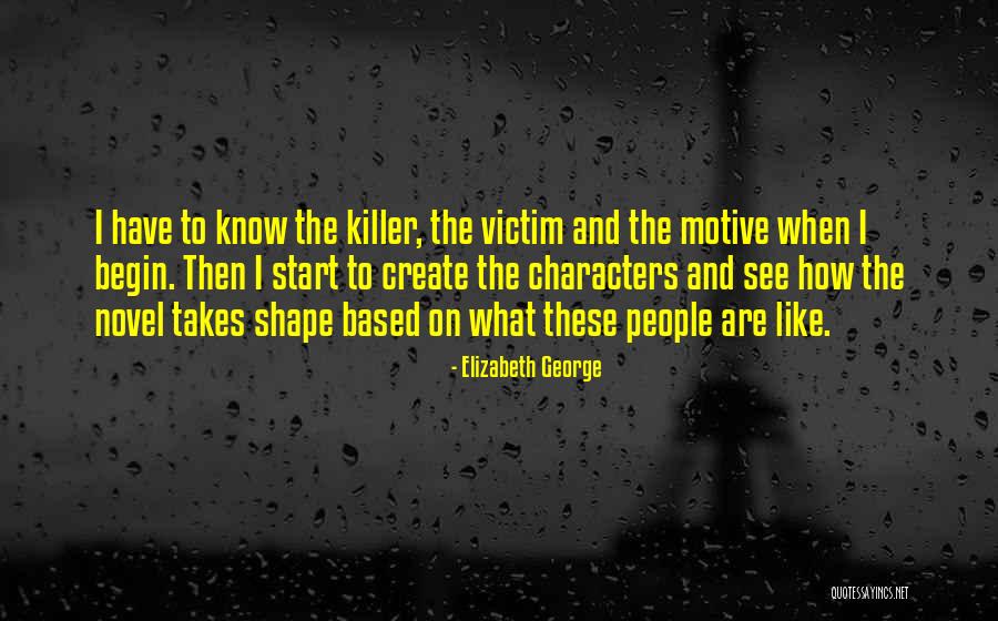 Tharini Cheating Quotes By Elizabeth George Tharini Cheating Quotes By Elizabeth George