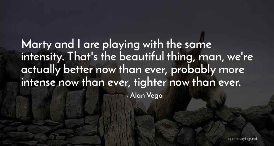 Thariq Bin Ziyad Quotes By Alan Vega Thariq Bin Ziyad Quotes By Alan Vega