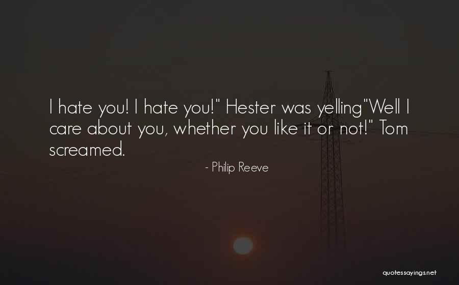 Tharja Critical Quotes By Philip Reeve Tharja Critical Quotes By Philip Reeve