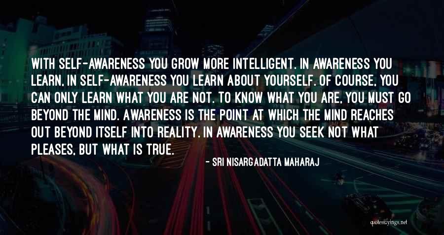 Tharki Quotes By Sri Nisargadatta Maharaj Tharki Quotes By Sri Nisargadatta Maharaj