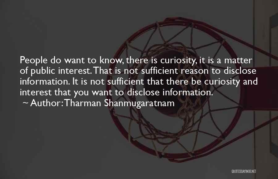 Tharman Shanmugaratnam Quotes 1459836