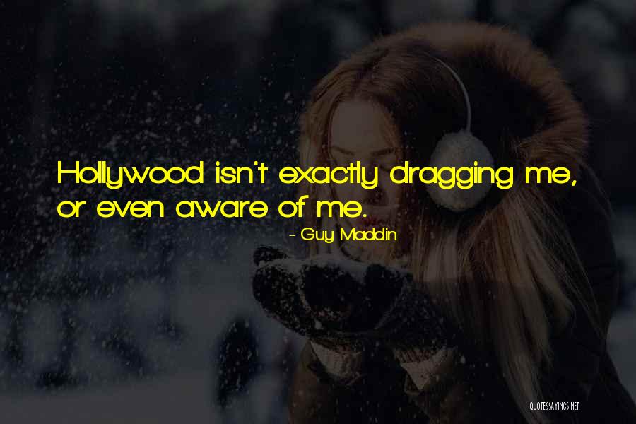 Tharon Drake Quotes By Guy Maddin Tharon Drake Quotes By Guy Maddin