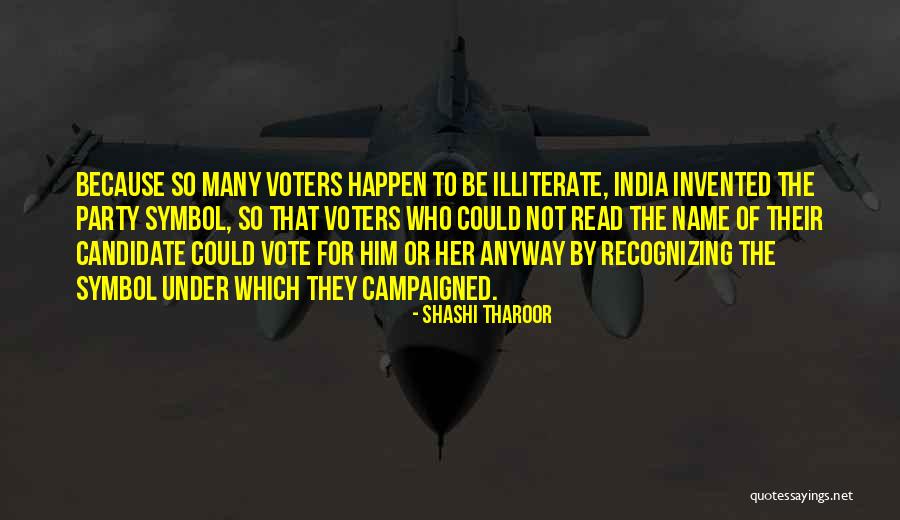 Tharoor India Quotes By Shashi Tharoor